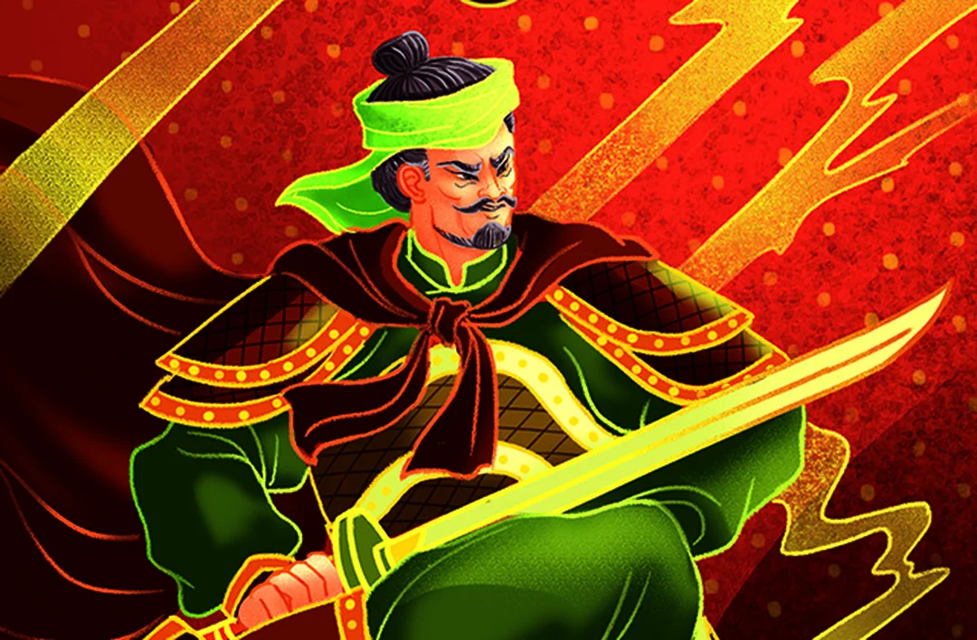 ý nghĩa lá bài king of swords và các lá kiếm trong tarot