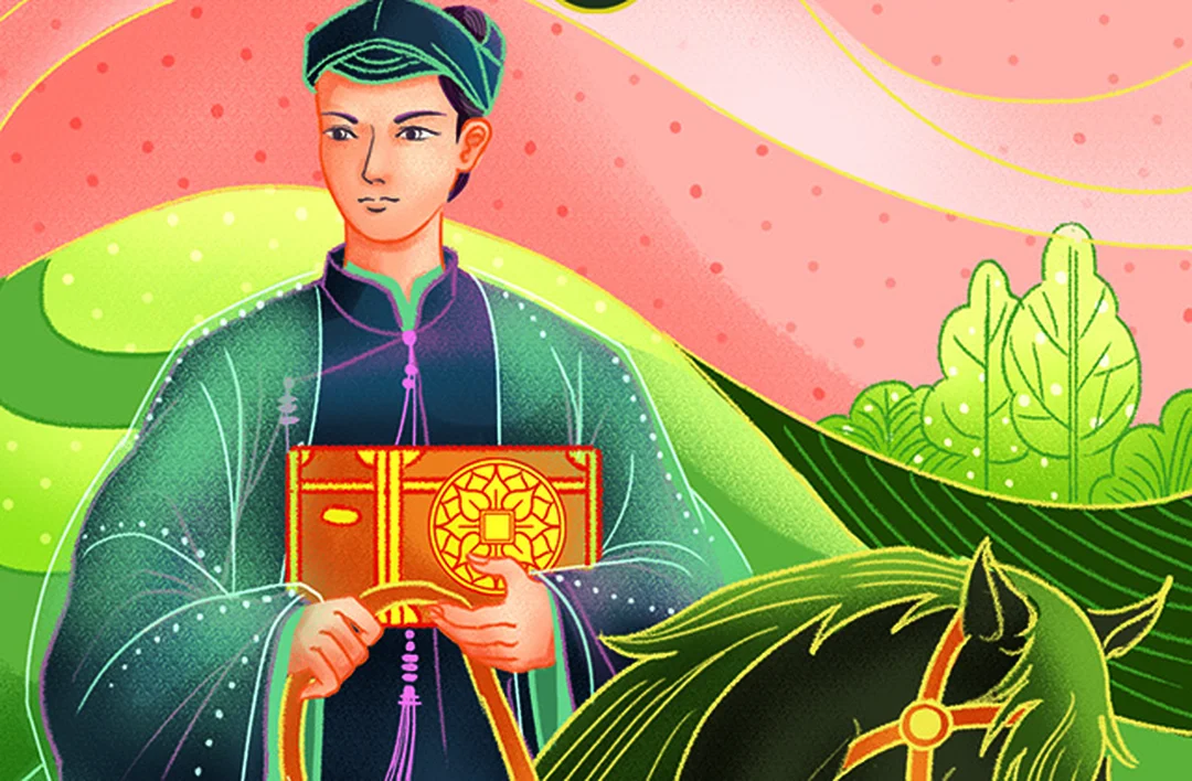 Ý nghĩa lá bài Knight of Pentacles trong Tarot ý nghĩa lá bài knight of pentacles trong bộ Rider Waite Smith