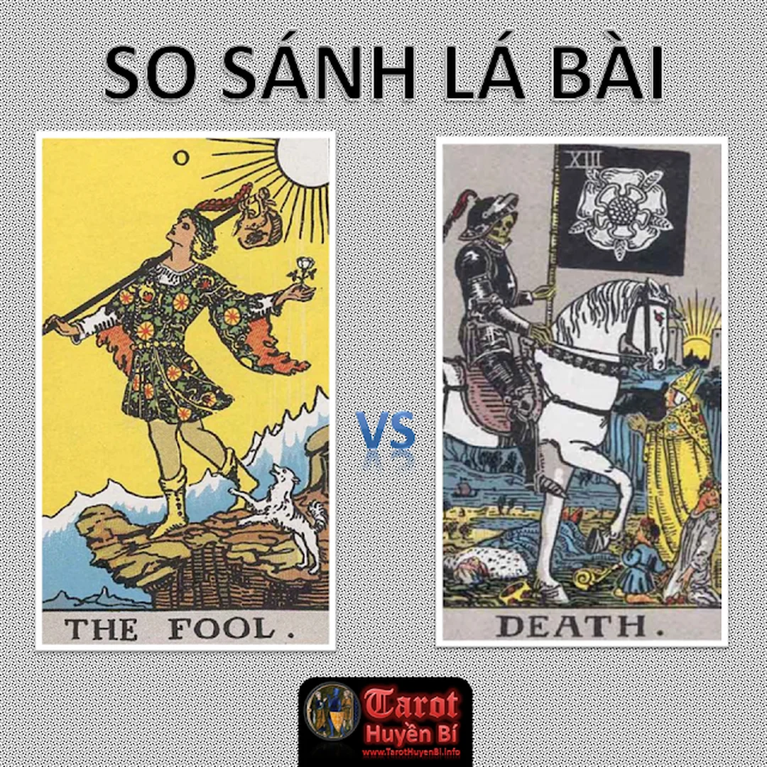 ý nghĩa lá bài six of swords trong câu hỏi thường gặp