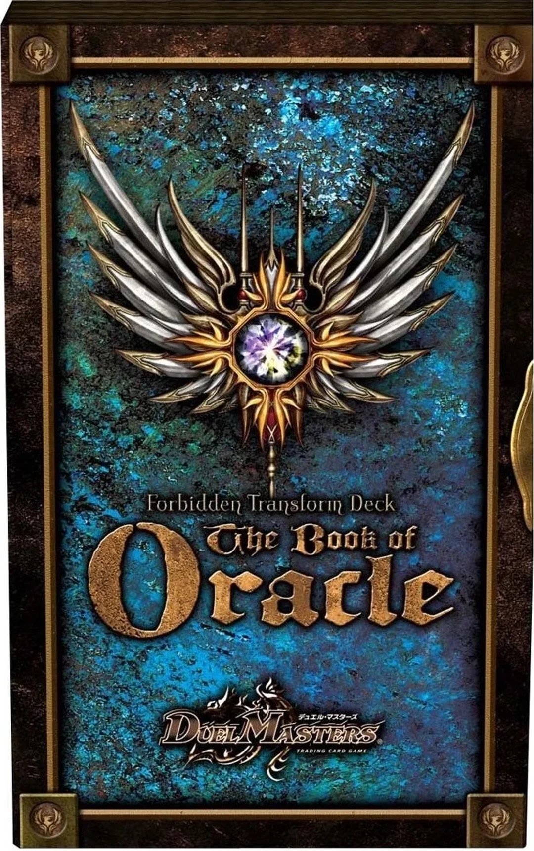oracle cards wiki minh họa thẻ bài game không phải bộ bài Oracle tâm linh